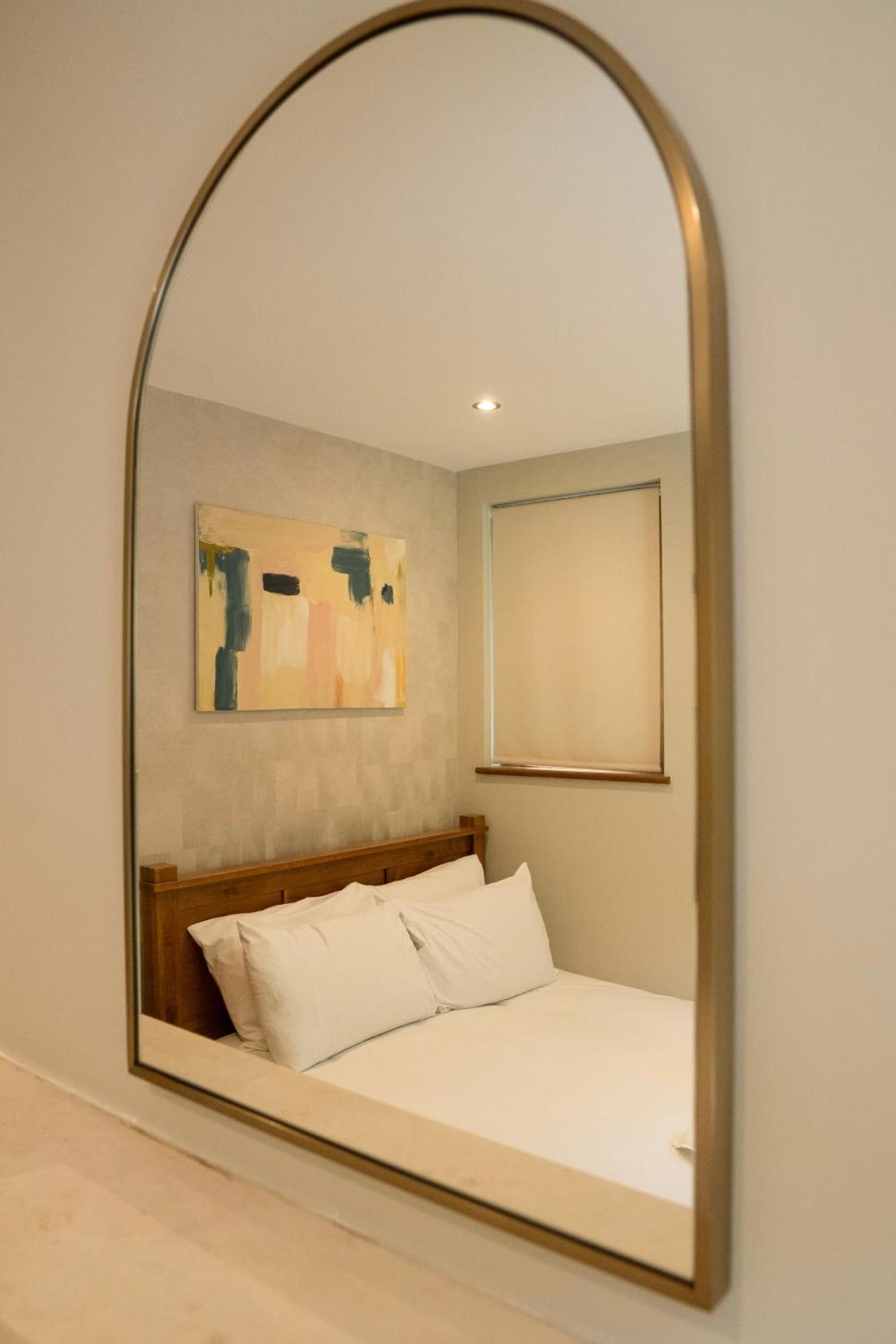 Imperial Earls Court Apartments ลอนดอน ภายนอก รูปภาพ