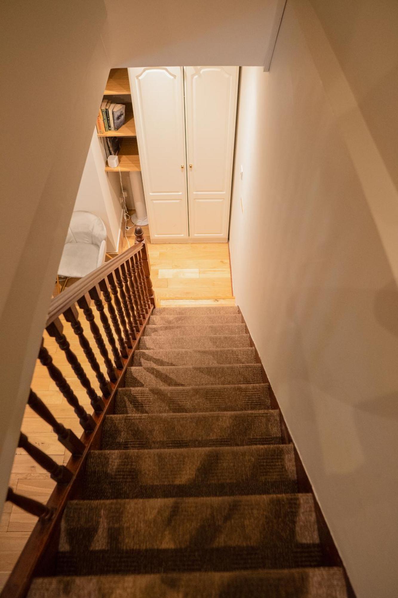 Imperial Earls Court Apartments ลอนดอน ภายนอก รูปภาพ